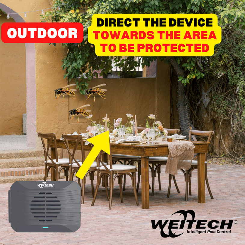 УРЕД ПРОТИВ ОСИ WEITECH УРЕД ПРОТИВ ОСИ WEITECH