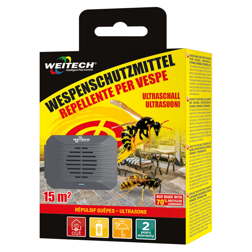 УРЕД ПРОТИВ ОСИ WEITECH УРЕД ПРОТИВ ОСИ WEITECH