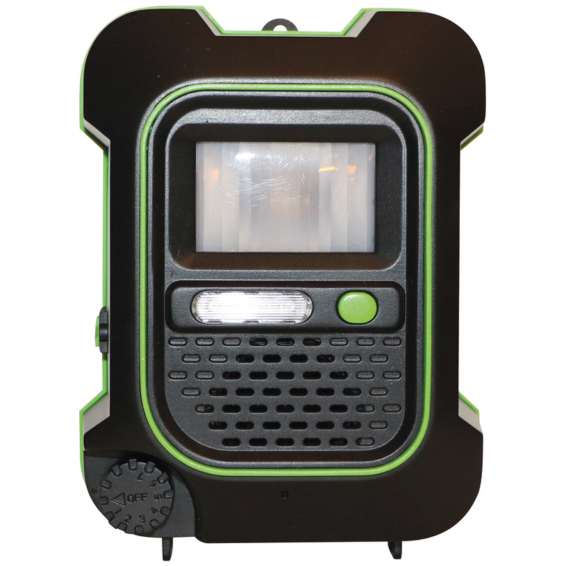 УРЕД ЗА ЗАЩИТА ОТ ЖИВОТНИ WEITECH УРЕД ЗА ЗАЩИТА ОТ ЖИВОТНИ WEITECH