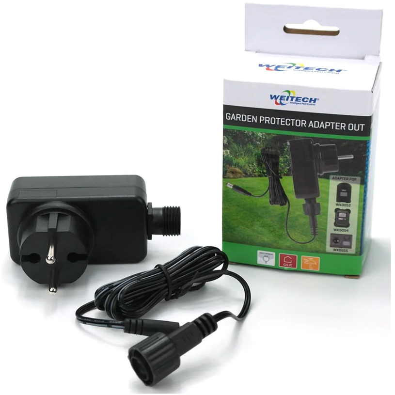 ЗАХРАНВАЩ АДАПТЕР WEITECH ЗАХРАНВАЩ АДАПТЕР WEITECH
