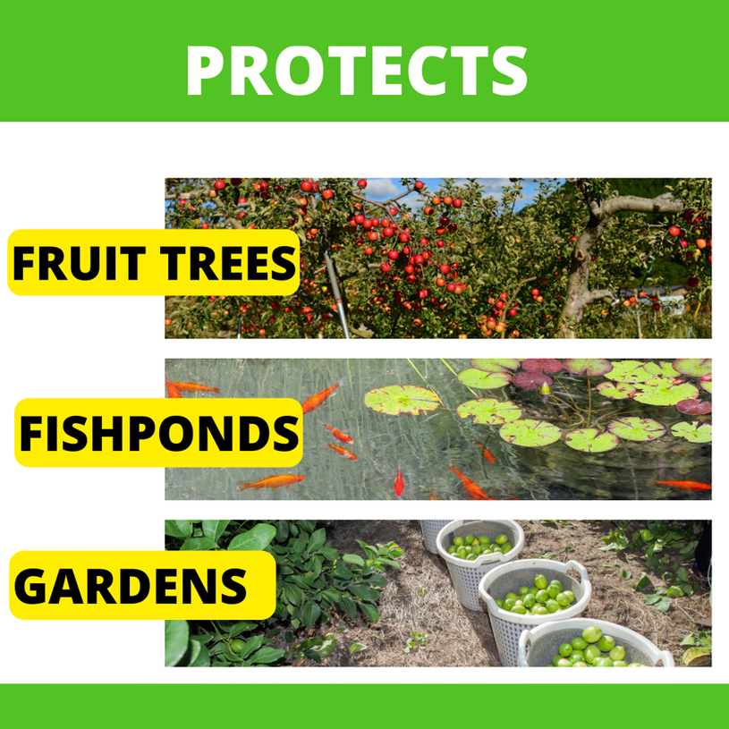 УРЕД ЗАЩИТА ОТ ПТИЦИ SOLAR BTR WEITECH УРЕД ЗАЩИТА ОТ ПТИЦИ SOLAR BTR WEITECH