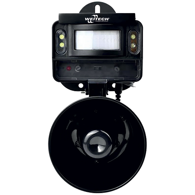 УРЕД ЗАЩИТА ОТ ПТИЦИ SOLAR BTR WEITECH УРЕД ЗАЩИТА ОТ ПТИЦИ SOLAR BTR WEITECH