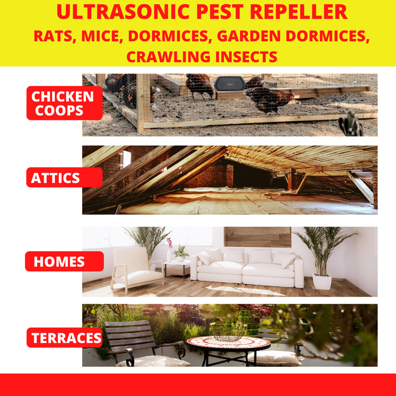 УЛТРАЗВУКОВ ЕЛ.УРЕД ЗА ГРИЗАЧИ WEITECH УЛТРАЗВУКОВ ЕЛ.УРЕД ЗА ГРИЗАЧИ WEITECH