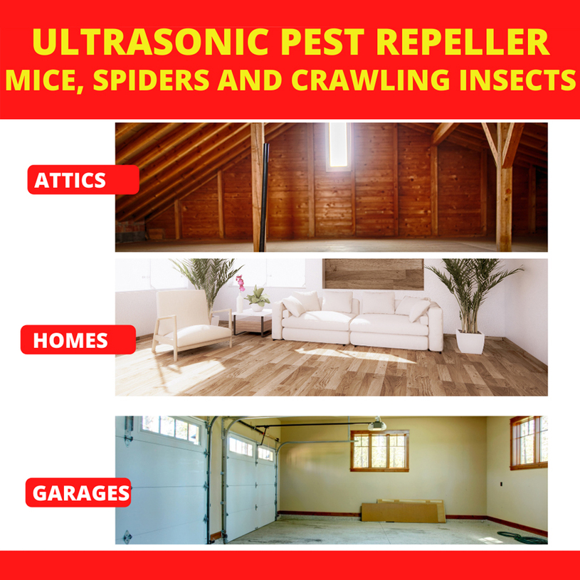 УЛТРАЗВУКОВ УРЕД ЗА ГРИЗАЧИ WEITECH 3БР УЛТРАЗВУКОВ УРЕД ЗА ГРИЗАЧИ WEITECH 3БР