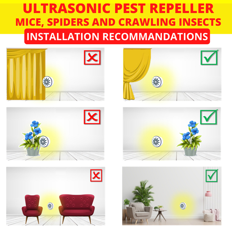 УЛТРАЗВУКОВ УРЕД ЗА ГРИЗАЧИ WEITECH 3БР УЛТРАЗВУКОВ УРЕД ЗА ГРИЗАЧИ WEITECH 3БР