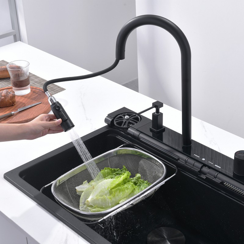 #K-KT МИВКА+МУЛТИ СМЕСИТЕЛ AQUARIS ЧЕРЕН #K-KT МИВКА+МУЛТИ СМЕСИТЕЛ AQUARIS ЧЕРЕН