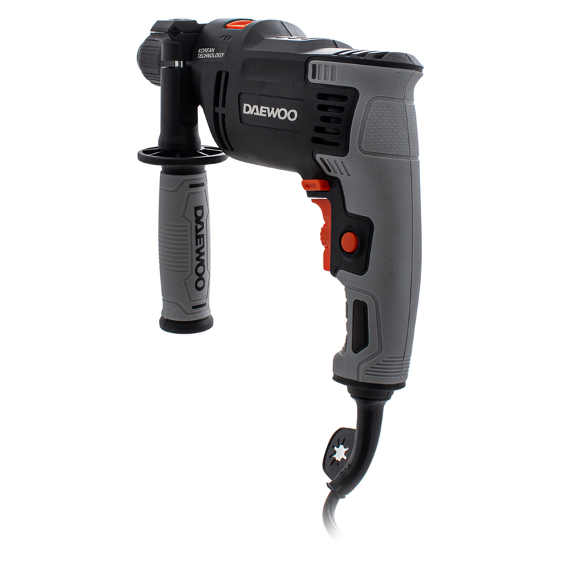 DAEWOO УДАРНА БОРМАШИНА 850W DAID850L DAEWOO УДАРНА БОРМАШИНА 850W DAID850L