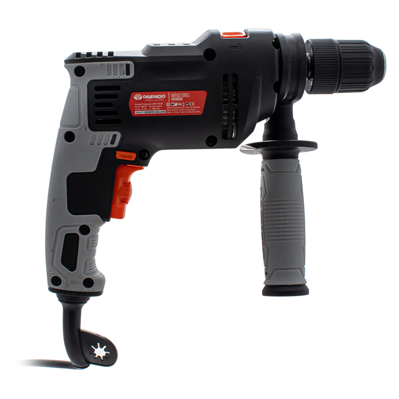 DAEWOO УДАРНА БОРМАШИНА 850W DAID850L DAEWOO УДАРНА БОРМАШИНА 850W DAID850L