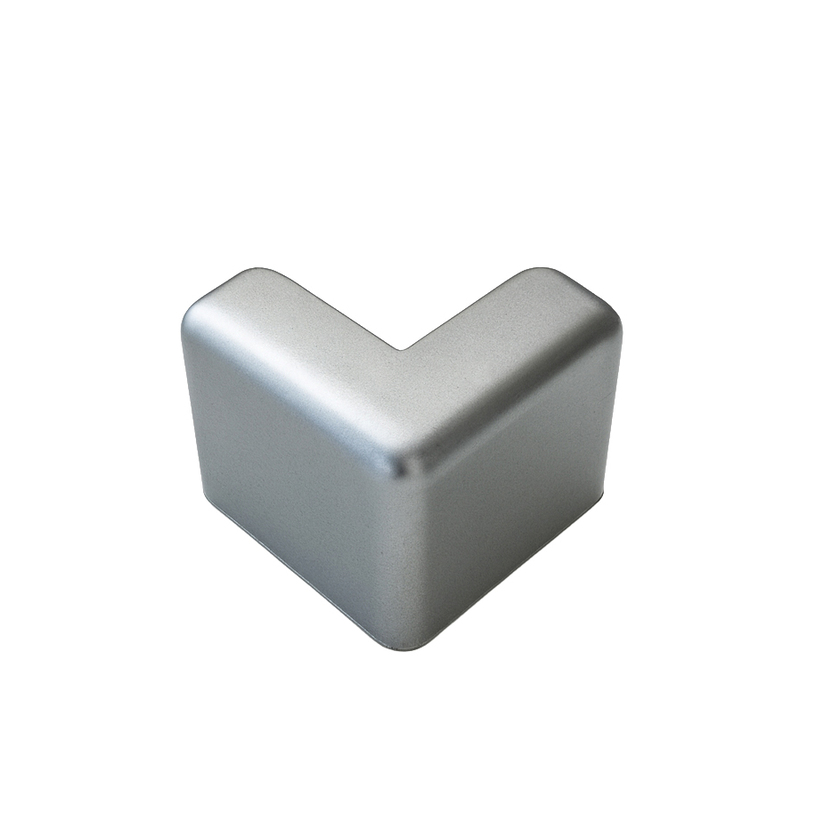 ВЪНШЕН ЪГЪЛ ЗА ALU25 АЛУМИНИЙ МАТ ВЪНШЕН ЪГЪЛ ЗА ALU25 АЛУМИНИЙ МАТ