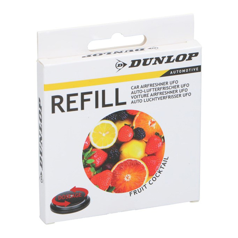 ПЪЛНИТЕЛ АРОМ.ПЛ.КОКТЕЙЛ UFO DUNLOP ПЪЛНИТЕЛ АРОМ.ПЛ.КОКТЕЙЛ UFO DUNLOP