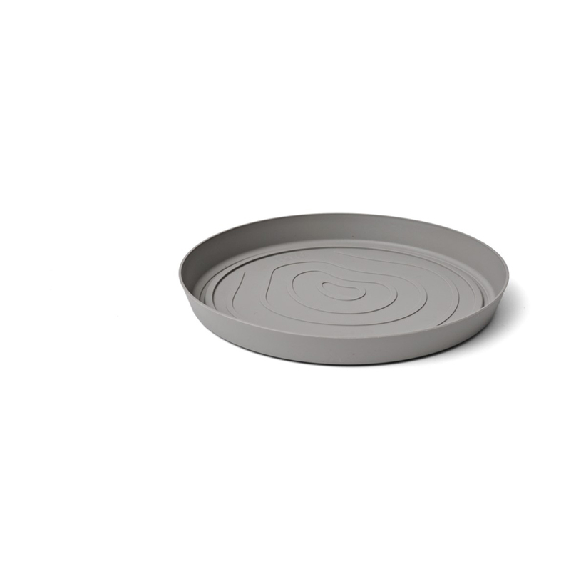 ПОДЛОЖКА ЗА САКСИЯ BLOOM 16 Ф14 FOG GRAY ПОДЛОЖКА ЗА САКСИЯ BLOOM 16 Ф14 FOG GRAY