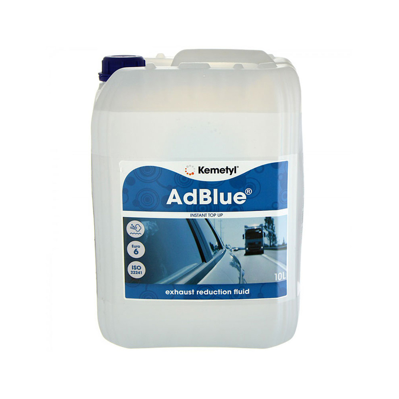 ЕМИСИОННА ТЕЧНОСТ ADBLUE 10L KEMETYL ЕМИСИОННА ТЕЧНОСТ ADBLUE 10L KEMETYL