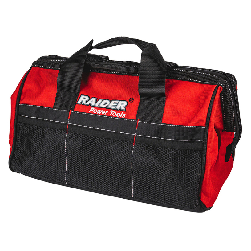 RAIDER PRO АК.БЕЗЧ.БОРМАШ. RDP-PBCDI20 RAIDER PRO АК.БЕЗЧ.БОРМАШ. RDP-PBCDI20