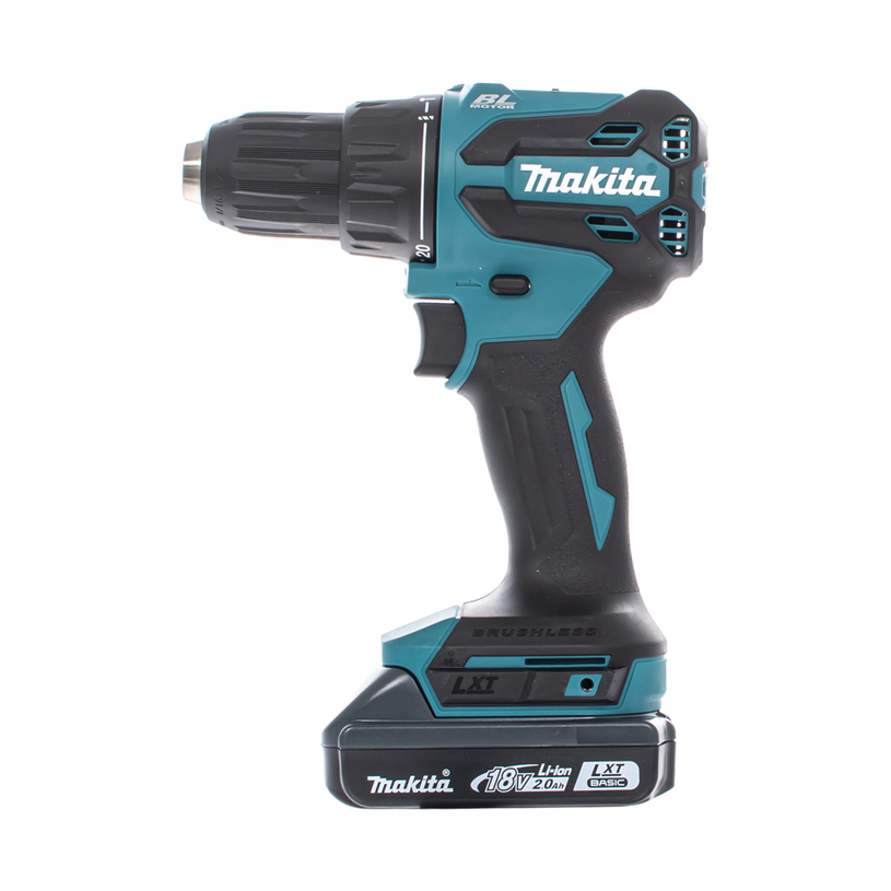 MAKITA АКУМ.УД.БЕЗЧ.БОРМ. DHP490WV MAKITA АКУМ.УД.БЕЗЧ.БОРМ. DHP490WV