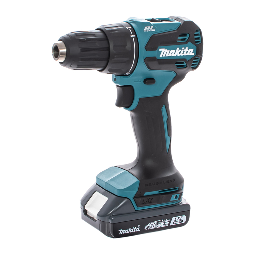 MAKITA АКУМ.УД.БЕЗЧ.БОРМ. DHP490WV MAKITA АКУМ.УД.БЕЗЧ.БОРМ. DHP490WV