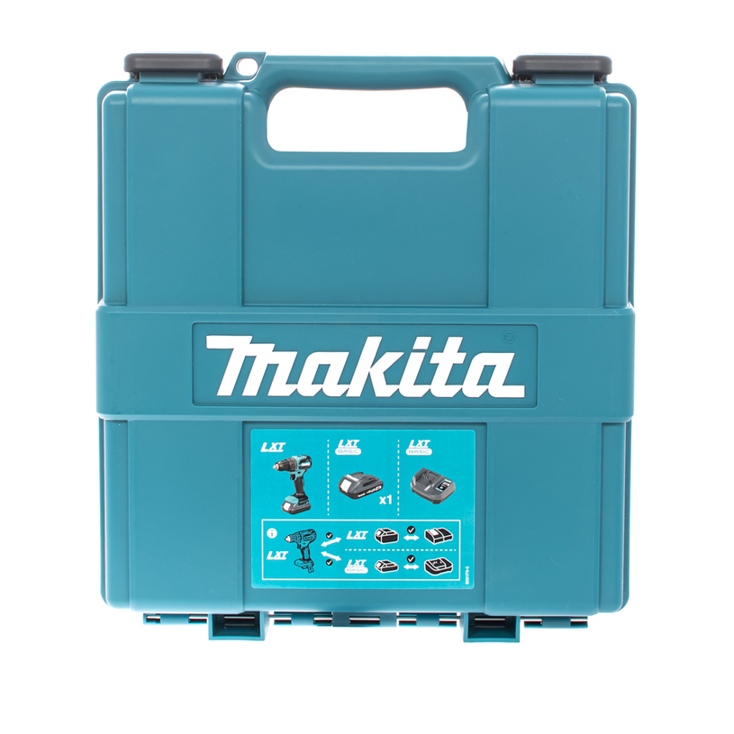 MAKITA АКУМ.УД.БЕЗЧ.БОРМ. DHP490WV MAKITA АКУМ.УД.БЕЗЧ.БОРМ. DHP490WV