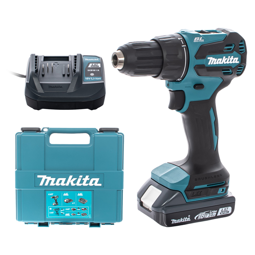 MAKITA АКУМ.УД.БЕЗЧ.БОРМ. DHP490WV MAKITA АКУМ.УД.БЕЗЧ.БОРМ. DHP490WV