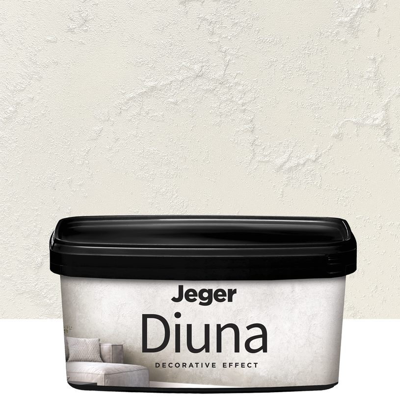 JEGER DIUNA OASIS ДЕКО ЕФЕКТ 1 L JEGER DIUNA OASIS ДЕКО ЕФЕКТ 1 L