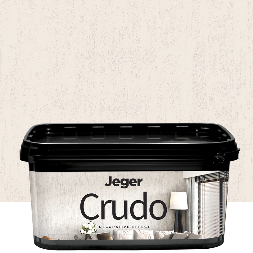 JEGER CRUDO DREAM ДЕКО ЕФЕКТ 8 KG^ JEGER CRUDO DREAM ДЕКО ЕФЕКТ 8 KG^
