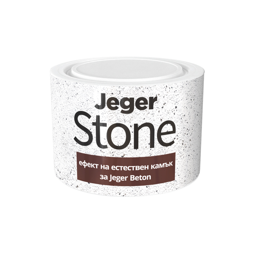 JEGER STONE 0.33 L JEGER STONE 0.33 L