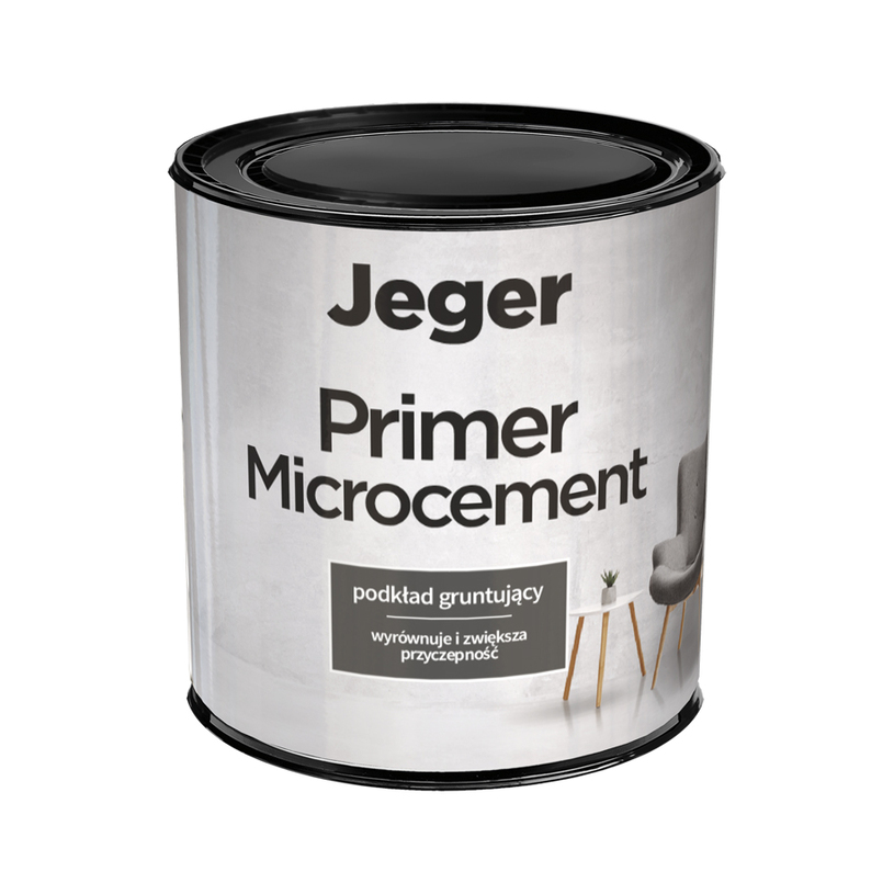 JEGER МИКРОЦИМЕНТ ГРУНД 7 KG JEGER МИКРОЦИМЕНТ ГРУНД 7 KG