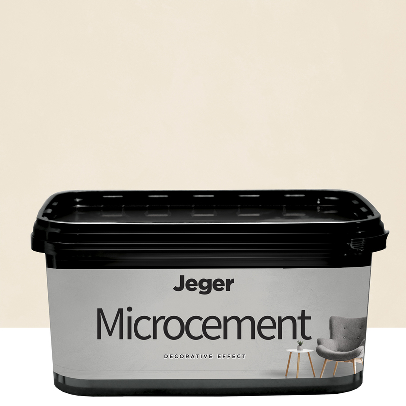 JEGER МИКРОЦИМЕНТ BEIGE 7 KG^^ JEGER МИКРОЦИМЕНТ BEIGE 7 KG^^