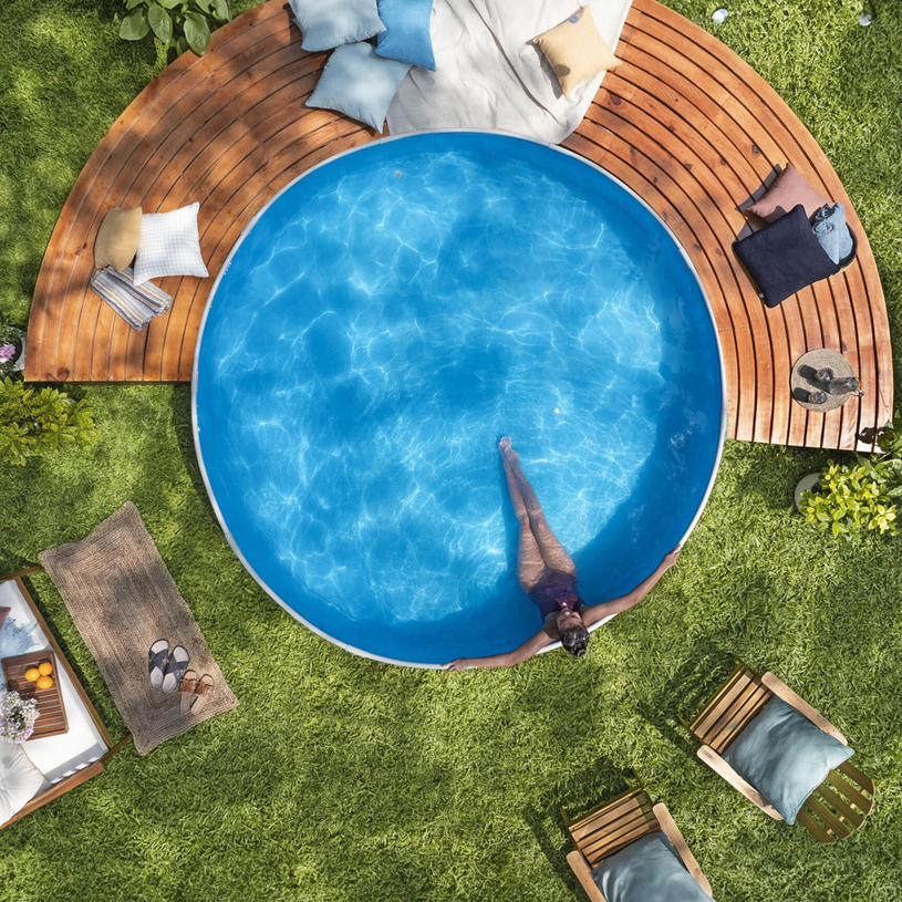 БАСЕЙН 305x61 ФИЛ BESTW 561RW TANX БАСЕЙН 305x61 ФИЛ BESTW 561RW TANX