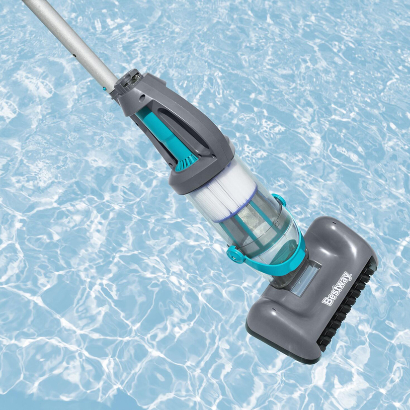 Прахосмукачка за басейн с батерия Прахосмукачка за басейн с батерия
