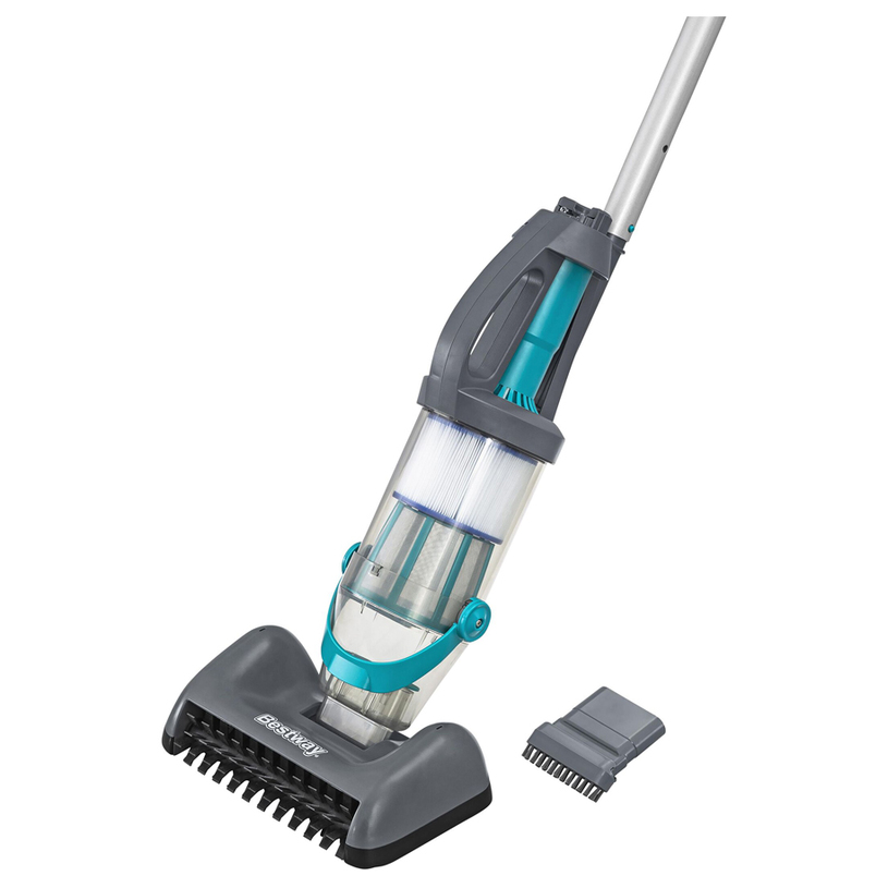 Прахосмукачка за басейн с батерия Прахосмукачка за басейн с батерия