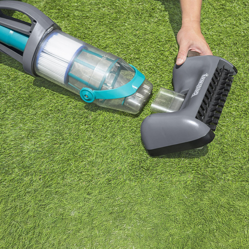 Прахосмукачка за басейн с батерия Прахосмукачка за басейн с батерия