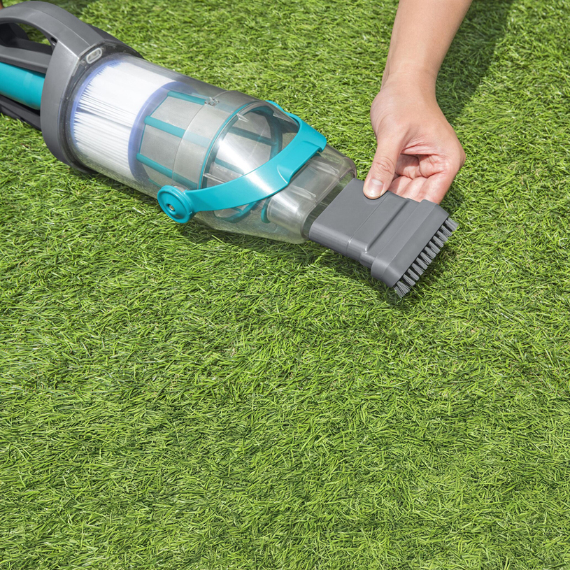 Прахосмукачка за басейн с батерия Прахосмукачка за басейн с батерия