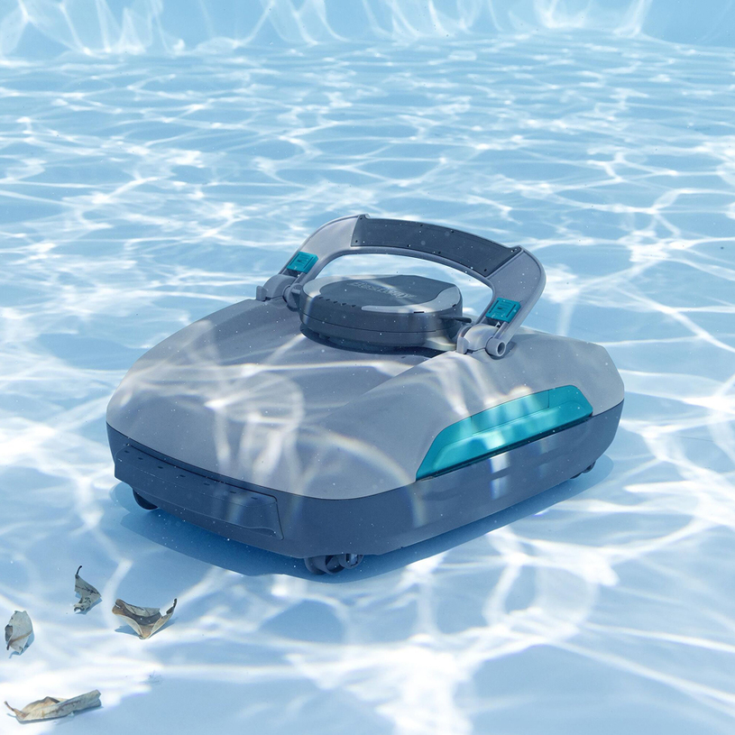 Робот за басейн с батерия Робот за басейн с батерия