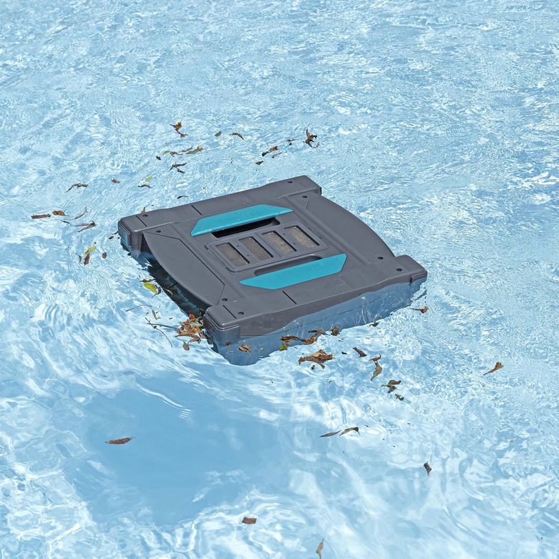 Робот за басейн с батерия Робот за басейн с батерия