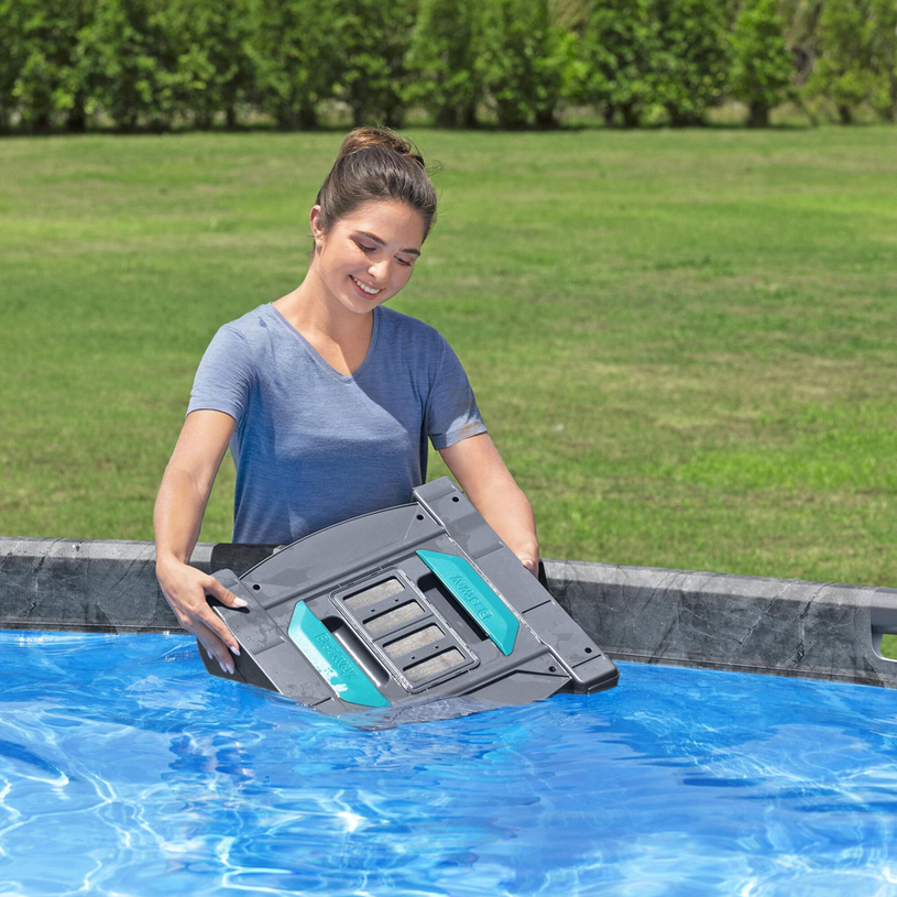 Робот за басейн с батерия Робот за басейн с батерия