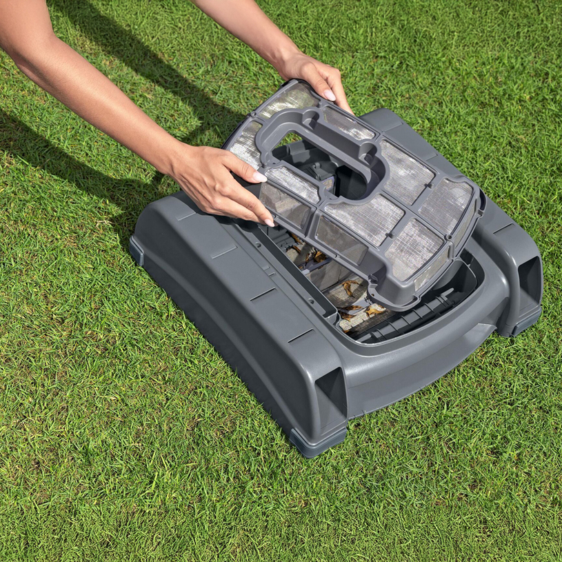 Робот за басейн с батерия Робот за басейн с батерия