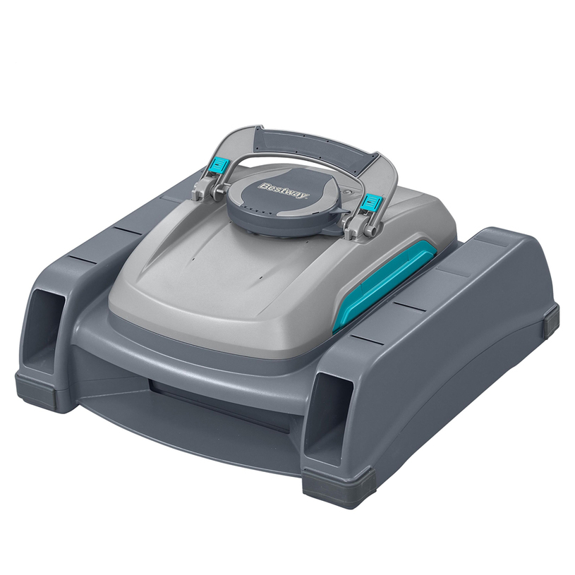 Робот за басейн с батерия Робот за басейн с батерия