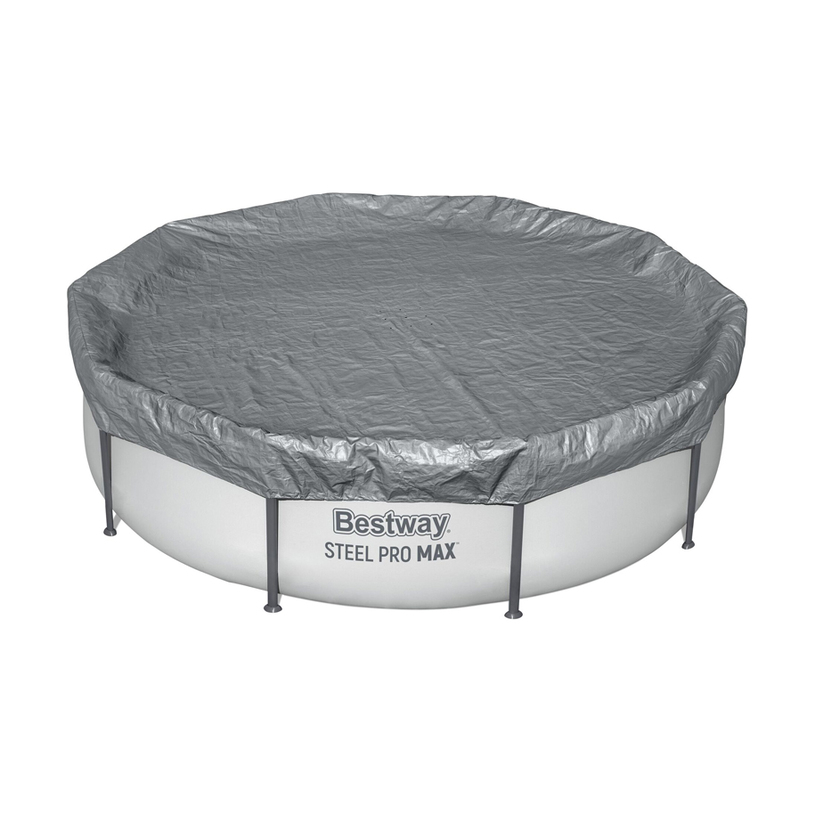 ПОКРИВАЛО БАСЕЙН 305 BESTW 58948 PREMIUM ПОКРИВАЛО БАСЕЙН 305 BESTW 58948 PREMIUM