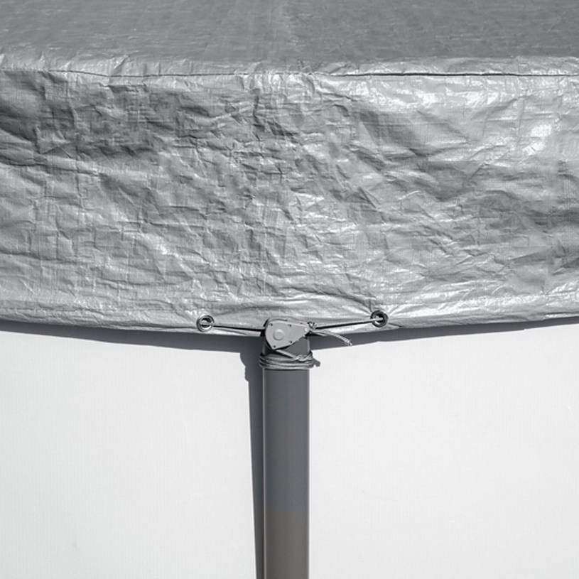 ПОКРИВАЛО БАСЕЙН 305 BESTW 58948 PREMIUM ПОКРИВАЛО БАСЕЙН 305 BESTW 58948 PREMIUM