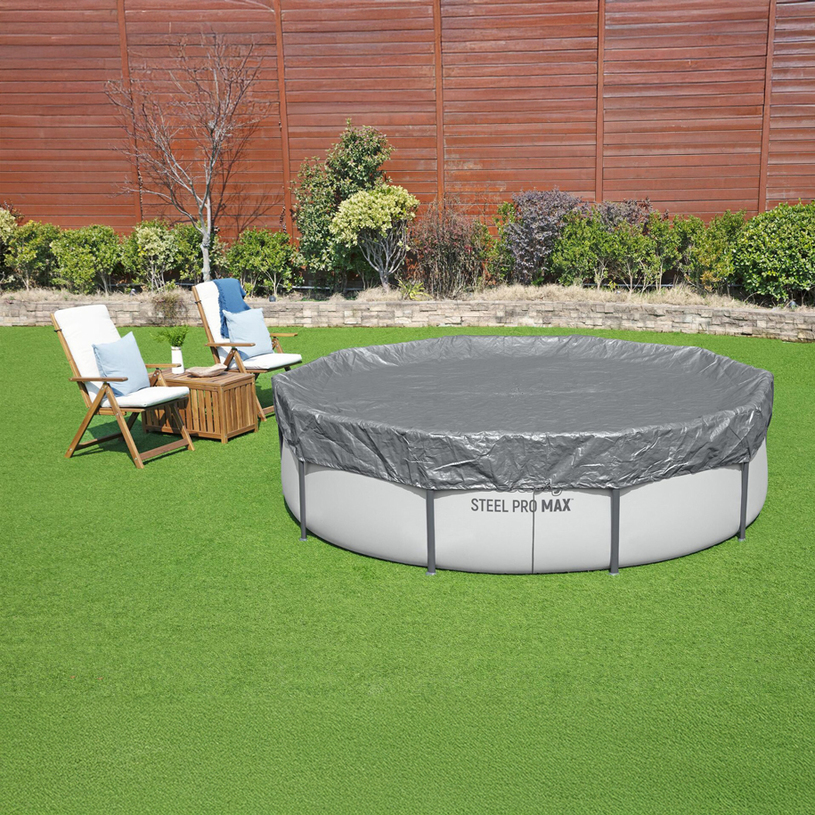 ПОКРИВАЛО БАСЕЙН 305 BESTW 58948 PREMIUM ПОКРИВАЛО БАСЕЙН 305 BESTW 58948 PREMIUM