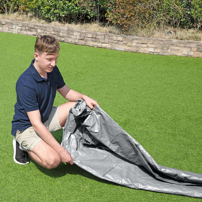 ПОКРИВАЛО БАСЕЙН 305 BESTW 58948 PREMIUM ПОКРИВАЛО БАСЕЙН 305 BESTW 58948 PREMIUM