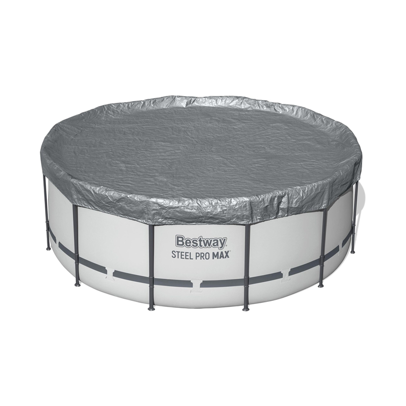 ПОКРИВАЛО БАСЕЙН 366 BESTW 58949 PREMIUM ПОКРИВАЛО БАСЕЙН 366 BESTW 58949 PREMIUM