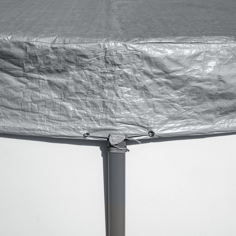 ПОКРИВАЛО БАСЕЙН 366 BESTW 58949 PREMIUM ПОКРИВАЛО БАСЕЙН 366 BESTW 58949 PREMIUM