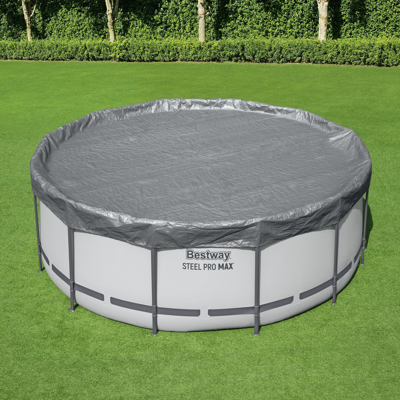 ПОКРИВАЛО БАСЕЙН 366 BESTW 58949 PREMIUM ПОКРИВАЛО БАСЕЙН 366 BESTW 58949 PREMIUM