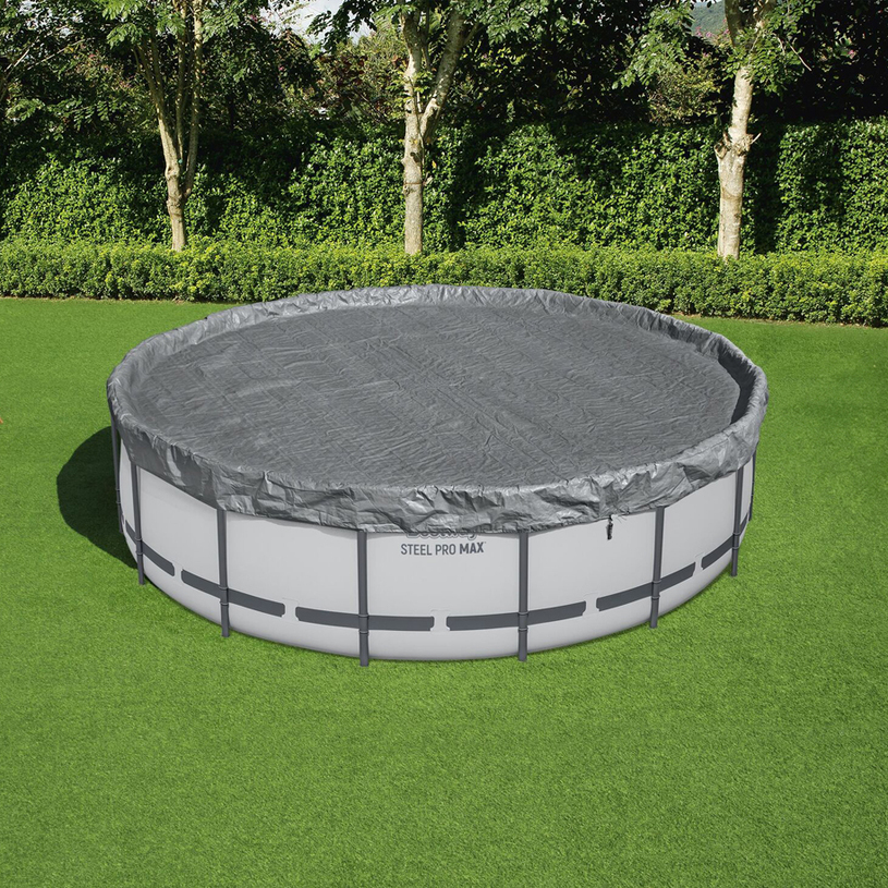 ПОКРИВАЛО БАСЕЙН 457 BESTW 58951 PREMIUM ПОКРИВАЛО БАСЕЙН 457 BESTW 58951 PREMIUM