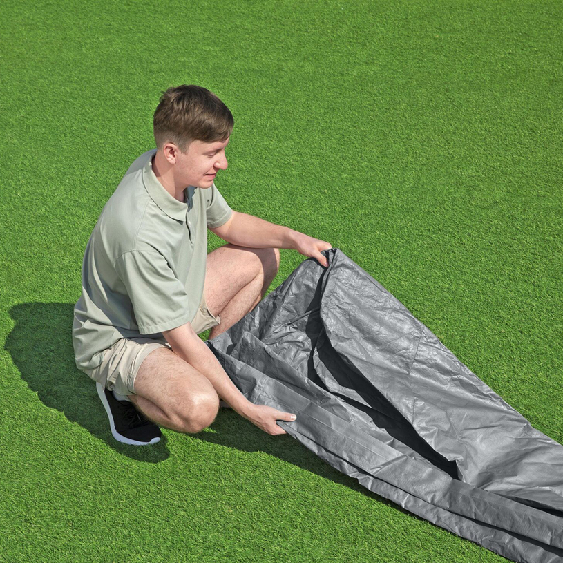 ПОКРИВАЛО БАСЕЙН 457 BESTW 58951 PREMIUM ПОКРИВАЛО БАСЕЙН 457 BESTW 58951 PREMIUM