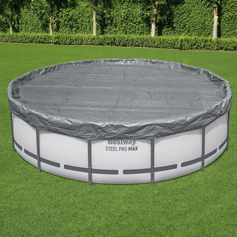 ПОКРИВАЛО БАСЕЙН 457 BESTW 58951 PREMIUM ПОКРИВАЛО БАСЕЙН 457 BESTW 58951 PREMIUM