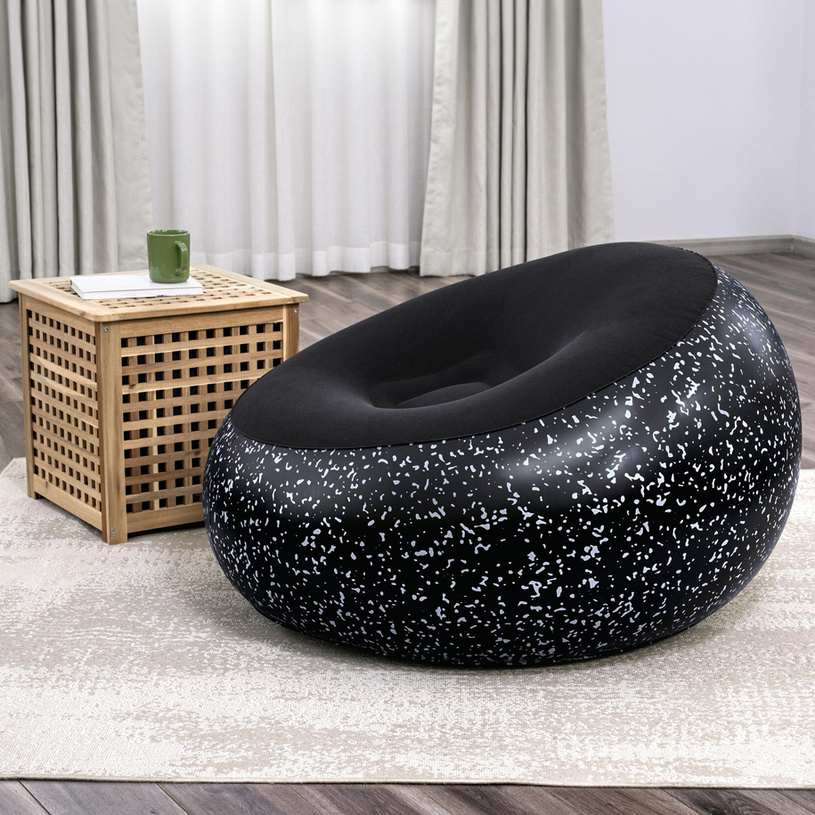 НАДУВАЕМ ФОТЬОЙЛ Ф112x66 BESTW 75153 НАДУВАЕМ ФОТЬОЙЛ Ф112x66 BESTW 75153