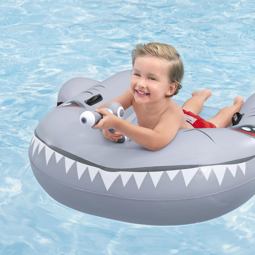 ДЕТСКИ ДЮШЕК 160x115cm Kickboard ДЕТСКИ ДЮШЕК 160x115cm Kickboard