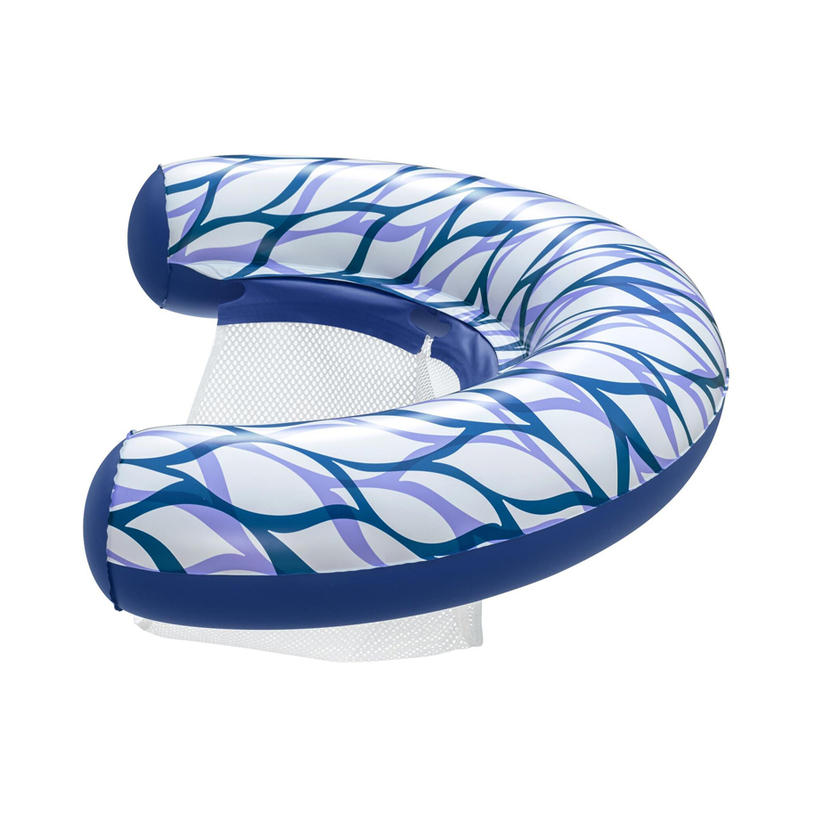 ШЕЗЛОНГ-НУДЪЛ 119x67.5cm Noodle Chair ШЕЗЛОНГ-НУДЪЛ 119x67.5cm Noodle Chair