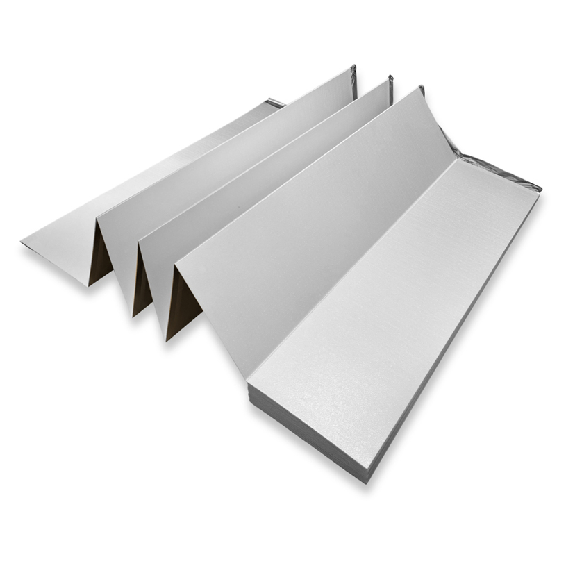 ПОДЛОЖКА ЗА LVT/SPC GOLD FOIL 1.5MM 10M2 ПОДЛОЖКА ЗА LVT/SPC GOLD FOIL 1.5MM 10M2